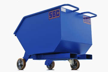 Bennes de Manutention