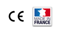 CE Made in France