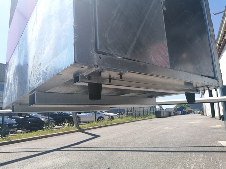 NDS90 - Nacelle de secours – Image 7