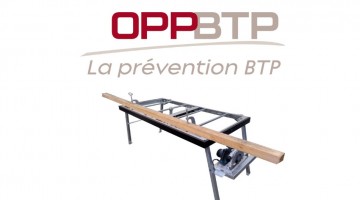 oppbtp - la prévention BTP