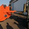 Benne basculante option segments circulaires 4