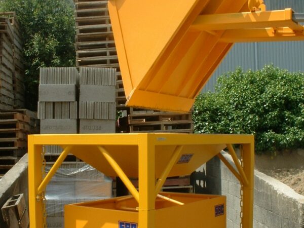 TP20 - Benne chargeuse godet – Image 3