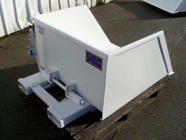 TP20 - Benne chargeuse godet – Image 5