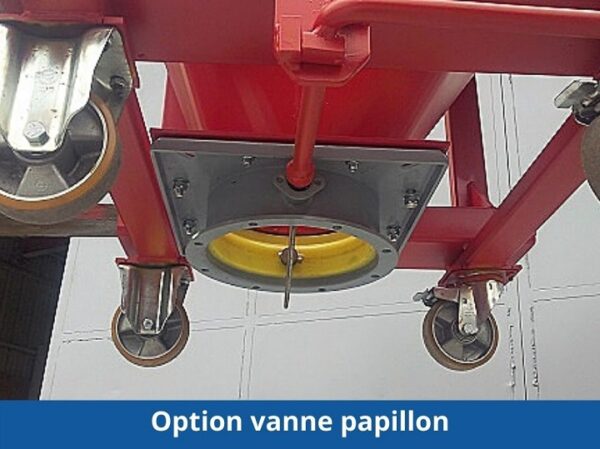 SB75 - Benne trémie – Image 4