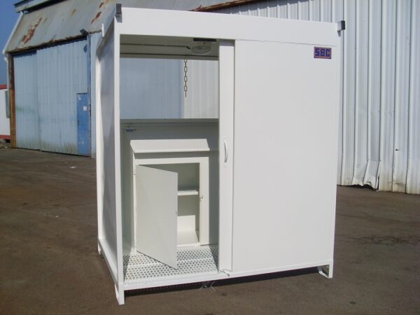 CAP40 - Cabane à plan – Image 4