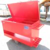 CPB - Chariot pour bancheur – Image 4