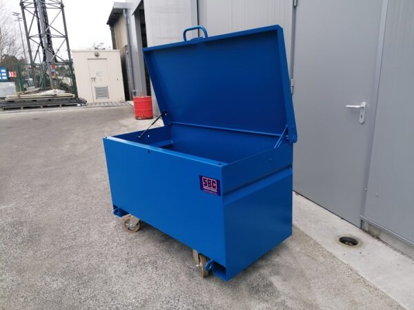 CDC - Coffre de chantier – Image 4