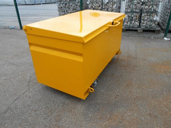 CDC - Coffre de chantier – Image 5