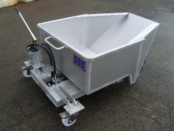 Commandes hydrauliques – Image 5
