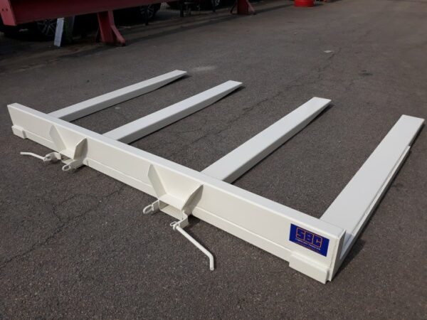 CH-EF - Elargisseur de fourches pour chariot élévateur – Image 3