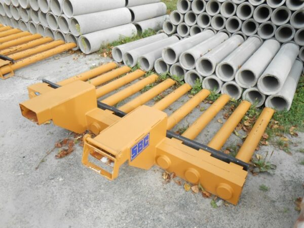 CH-EM - Eperon multiple – Image 4