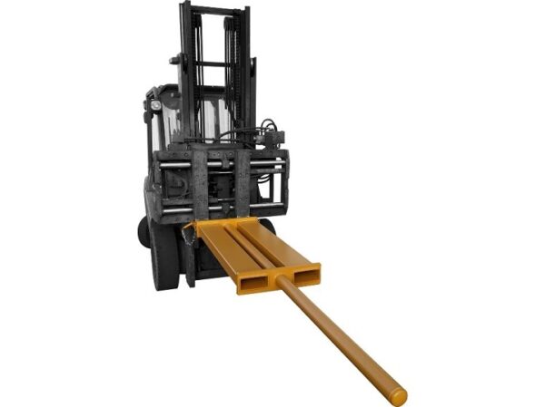 CH-EP - Eperon simple