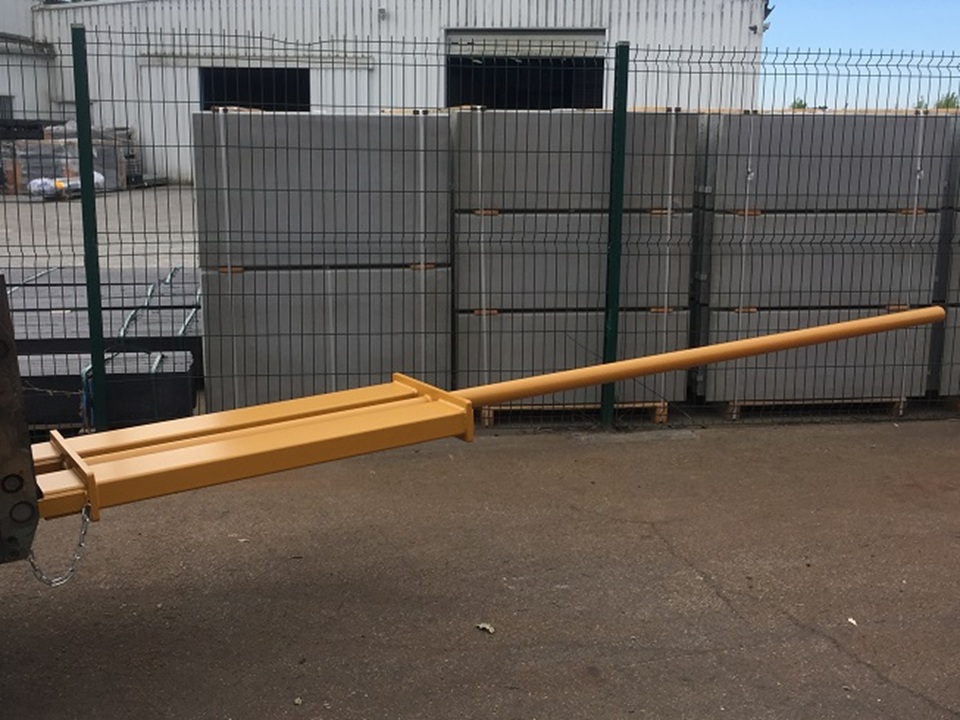 CH-EP - Single spur - Image 3