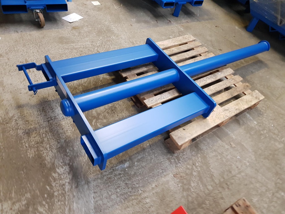 CH-EP - Single spur - Image 2