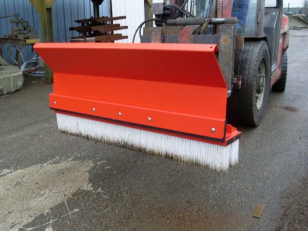 CH-LB - Lame de nettoyage avec brosse – Image 4