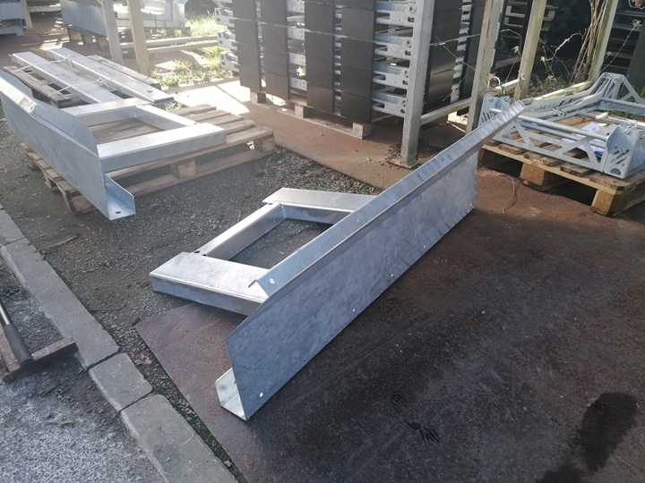 CH-LB - Cleaning blade with brush - Image 5