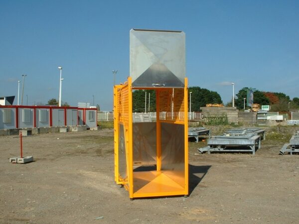 NDS90 - Nacelle de secours – Image 5