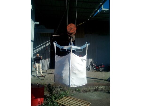 CH-PB - Big bag spreader - Image 5