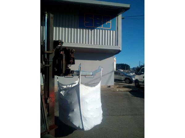 CH-PB - Big bag spreader - Image 2
