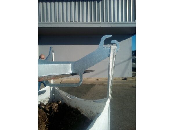CH-PB - Big bag spreader - Image 4