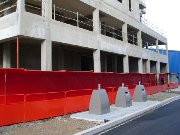 PCF60 - Passage couvert fixe – Image 6