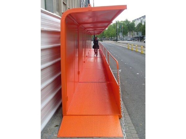 PCF60 - Passage couvert fixe – Image 7