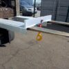 CH-PO - Short cart arm with hook - Image 4