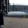 CH-PO - Short cart arm with hook - Image 2