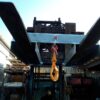 CH-PO - Short cart arm with hook - Image 3