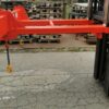 CH-PR - Potence réglable pour chariot élévateur – Image 2