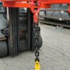 CH-PR - Potence réglable pour chariot élévateur – Image 5
