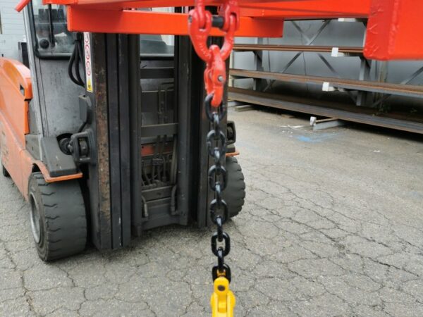 CH-PR - Adjustable forklift arm - Image 5