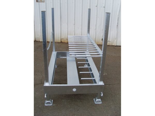 RPC - Rack à panneaux de chantier – Image 4