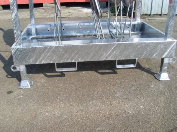 RPC - Rack à panneaux de chantier – Image 5