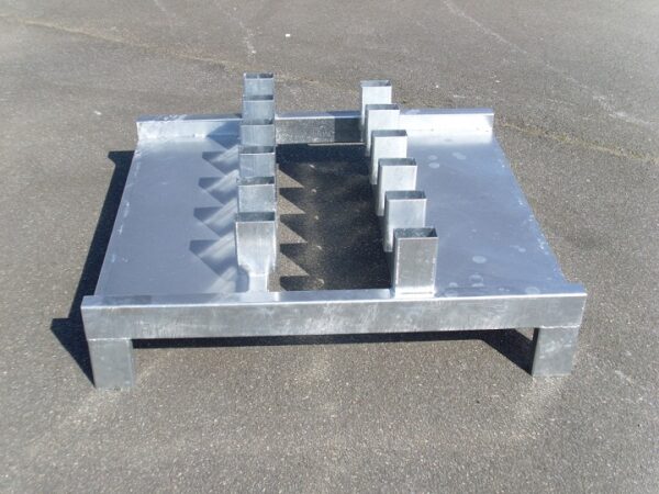 RPV - Rack à panneaux de voirie – Image 3