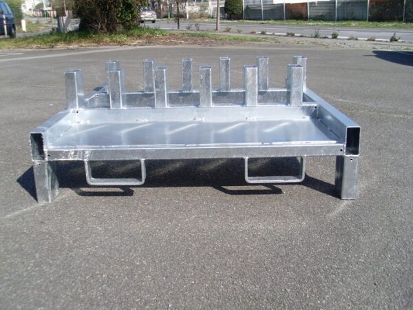 RPV - Rack à panneaux de voirie – Image 2