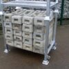 RP - Rack à plots – Image 2