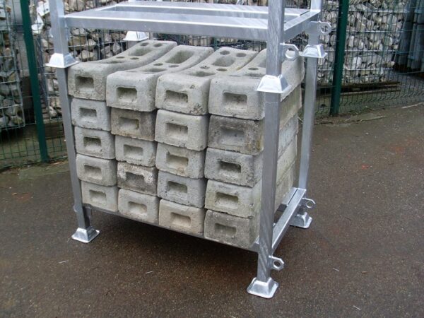 RP - Rack à plots – Image 2
