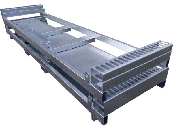 RC+P - Rack pour clôtures et plots – Image 2
