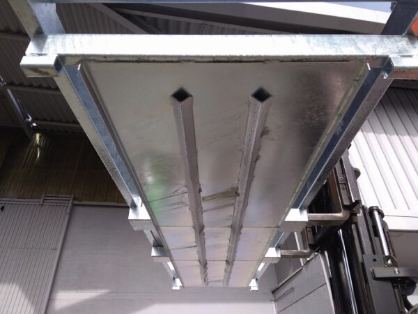 RC+P - Rack pour clôtures et plots – Image 4