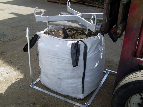 SUP-BB - Support de big-bag – Image 3