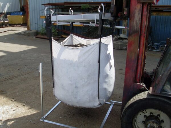 SUP-BB - Support de big-bag – Image 4