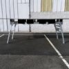 TD2000 MH - Table de découpe grand format avec martyrs hauts – Image 2