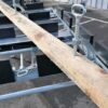 TD2000 MH - Table de découpe grand format avec martyrs hauts – Image 5