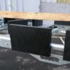 TD2000 MH - Table de découpe grand format avec martyrs hauts – Image 6