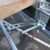 TD2000 MH - Table de découpe grand format avec martyrs hauts – Image 8