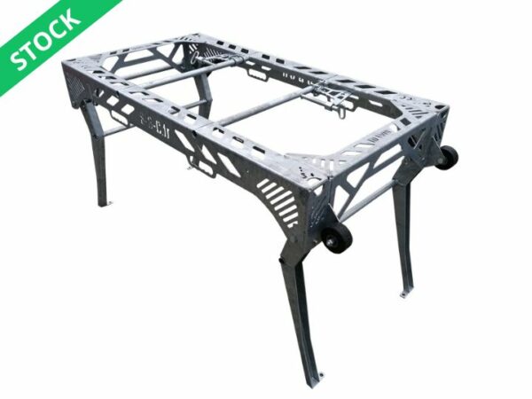 TD1400 - Table de découpe petit format