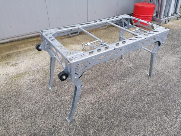 TD1400 - Table de découpe petit format – Image 2