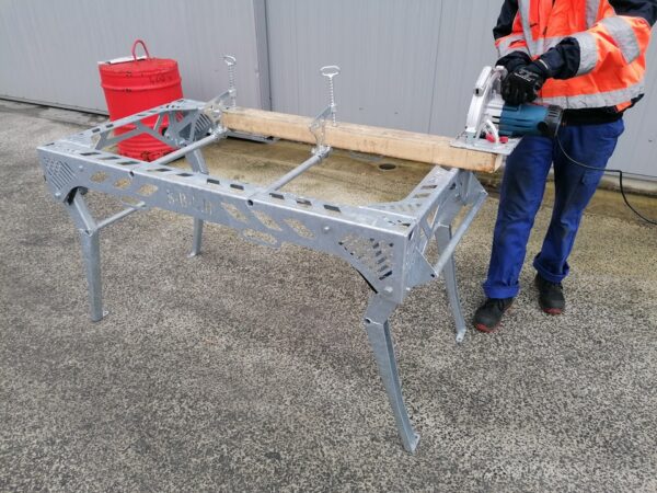 TD1400 - Table de découpe petit format – Image 3