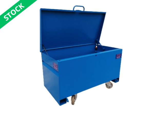 Worksite case